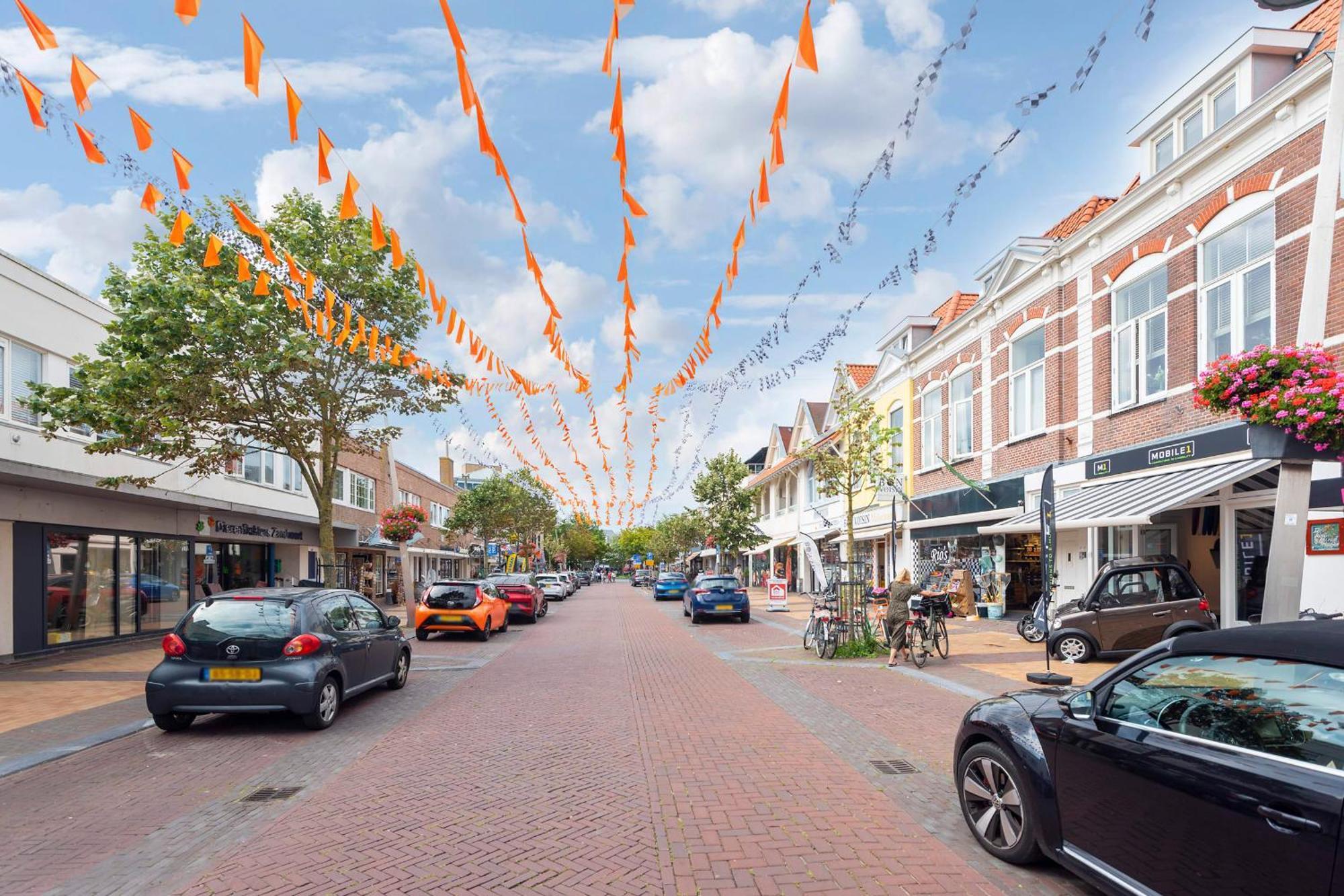 'T Schelpje With Free Parking Apartment ซานด์โวร์ต ภายนอก รูปภาพ